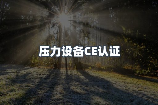 口罩防护类系列CE认证